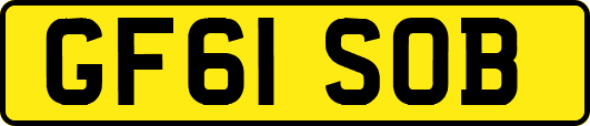 GF61SOB