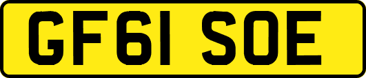 GF61SOE