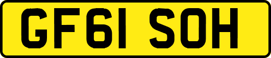 GF61SOH