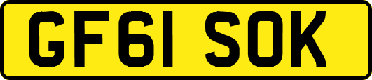 GF61SOK