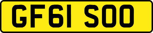 GF61SOO