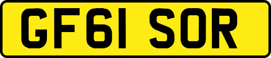 GF61SOR