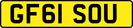 GF61SOU
