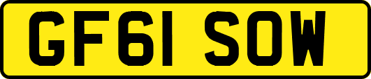 GF61SOW