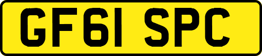 GF61SPC