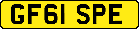 GF61SPE