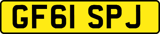 GF61SPJ
