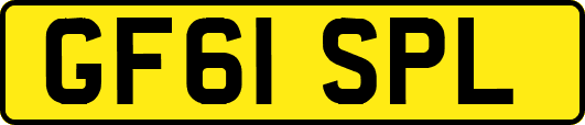 GF61SPL
