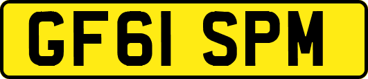 GF61SPM