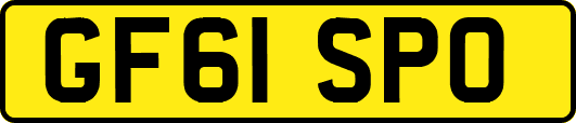 GF61SPO