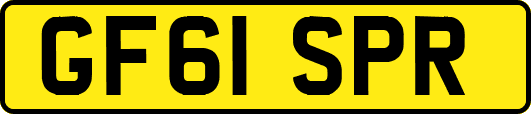 GF61SPR