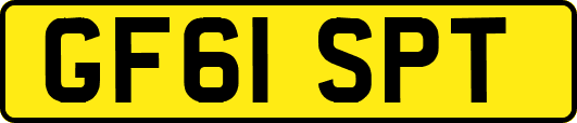 GF61SPT