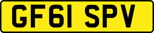 GF61SPV