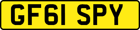 GF61SPY