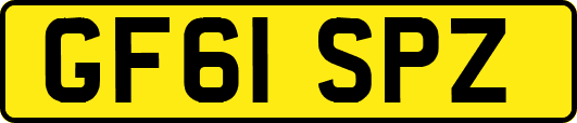 GF61SPZ