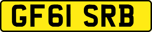 GF61SRB