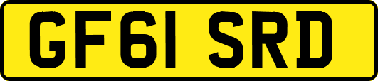 GF61SRD