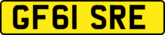 GF61SRE