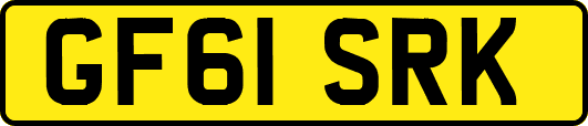 GF61SRK