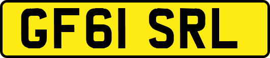GF61SRL