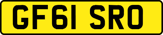GF61SRO