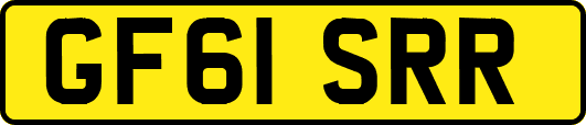 GF61SRR