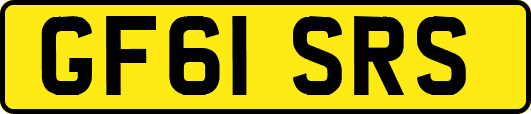 GF61SRS