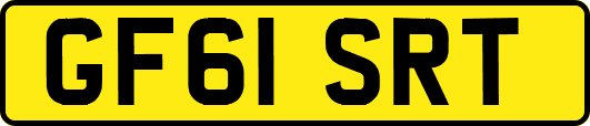 GF61SRT