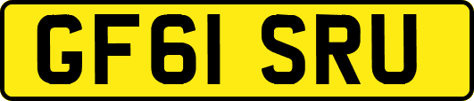 GF61SRU