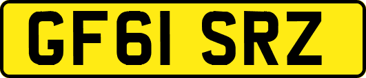 GF61SRZ