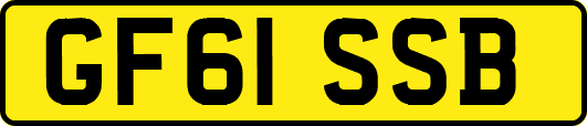 GF61SSB