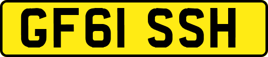 GF61SSH