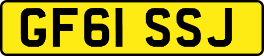 GF61SSJ