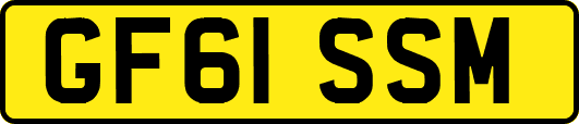 GF61SSM
