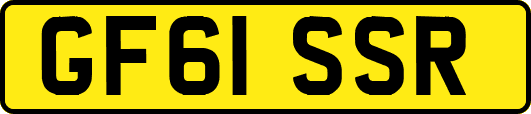 GF61SSR