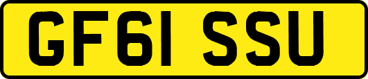 GF61SSU