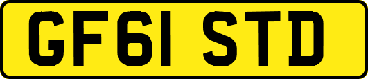 GF61STD