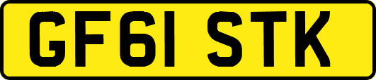 GF61STK