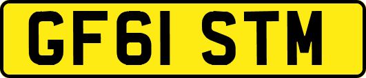 GF61STM