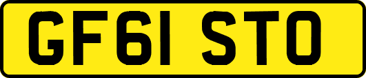 GF61STO