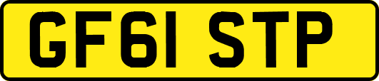 GF61STP