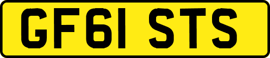 GF61STS