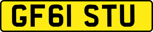 GF61STU