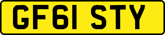 GF61STY
