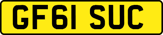 GF61SUC