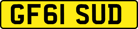GF61SUD