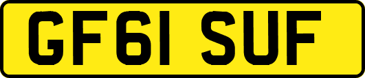 GF61SUF