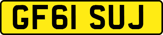 GF61SUJ