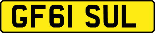 GF61SUL