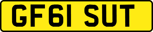 GF61SUT